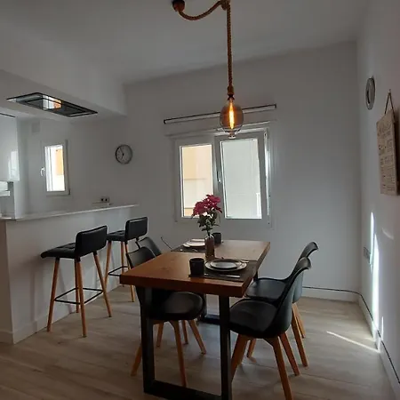 La Victoria Apartmán